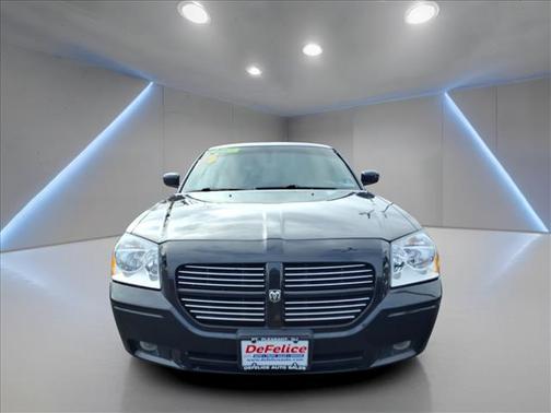 2006 Dodge Magnum SXT