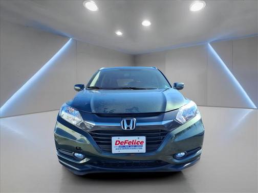 2016 Honda HR-V EX-L w/Navigation