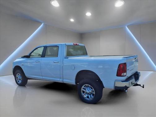 2016 RAM 2500 SLT
