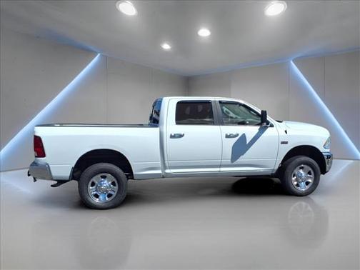 2016 RAM 2500 SLT