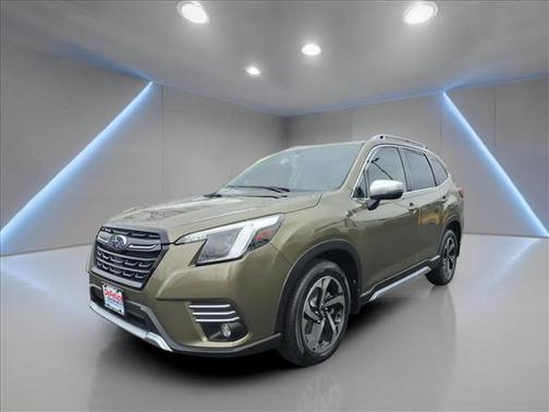 2023 Subaru Forester Touring