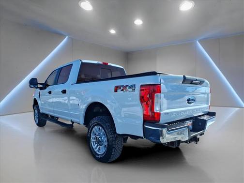 2019 Ford F-250 XL