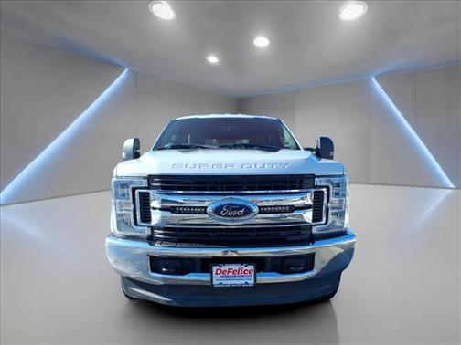 2019 Ford F-250 XL