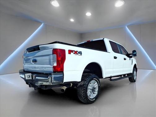 2019 Ford F-250 XL