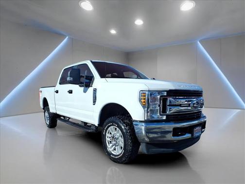 2019 Ford F-250 XL