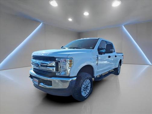 2019 Ford F-250 XL