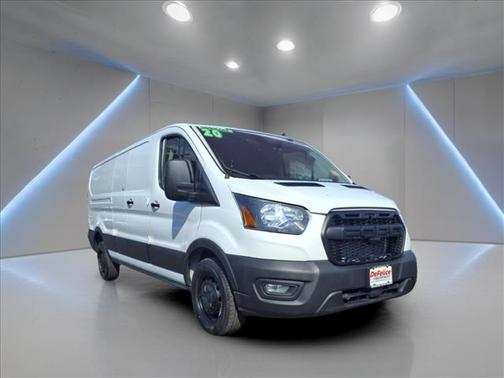 2020 Ford Transit-150 Base