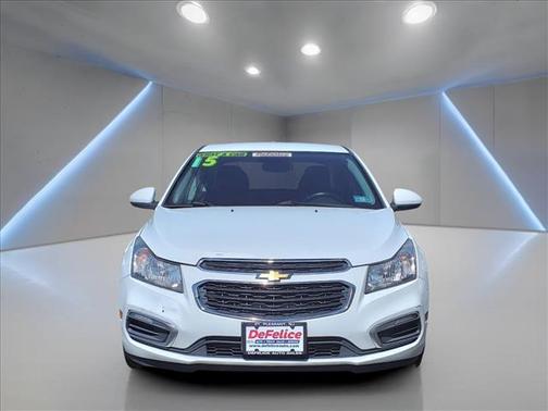 2015 Chevrolet Cruze 1LT