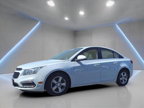 2015 Chevrolet Cruze 1LT