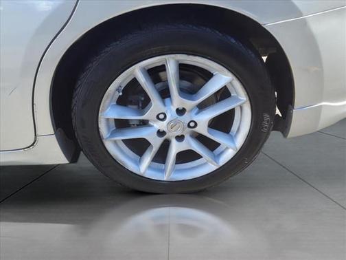 2009 Nissan Maxima 3.5 S