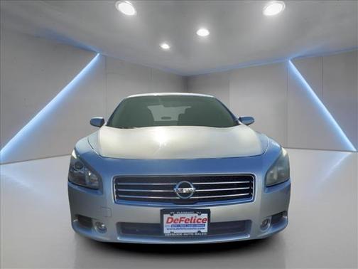 2009 Nissan Maxima 3.5 S