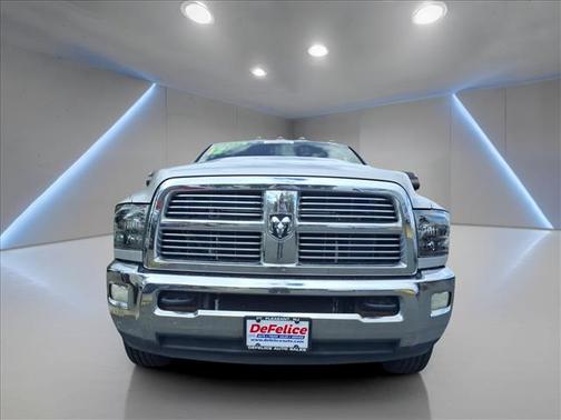 2012 RAM 2500 SLT