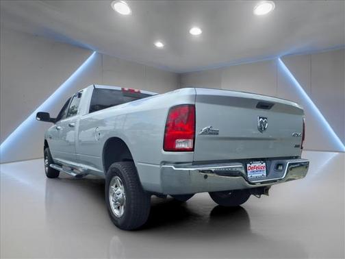 2012 RAM 2500 SLT