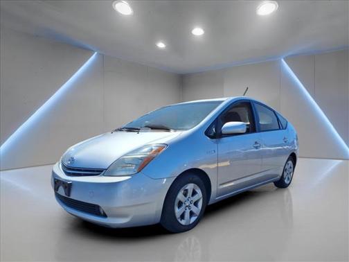 2009 Toyota Prius Standard