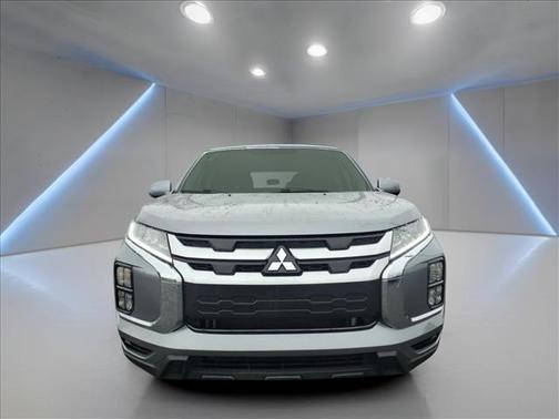 2021 Mitsubishi Outlander Sport SE