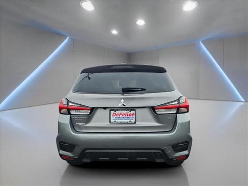 2021 Mitsubishi Outlander Sport SE