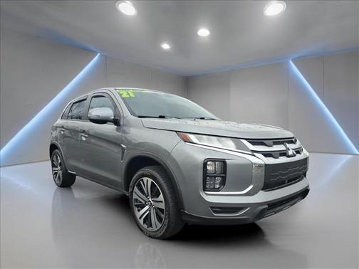 2021 Mitsubishi Outlander Sport SE