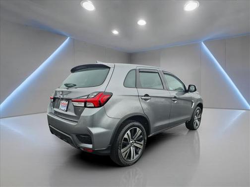 2021 Mitsubishi Outlander Sport SE