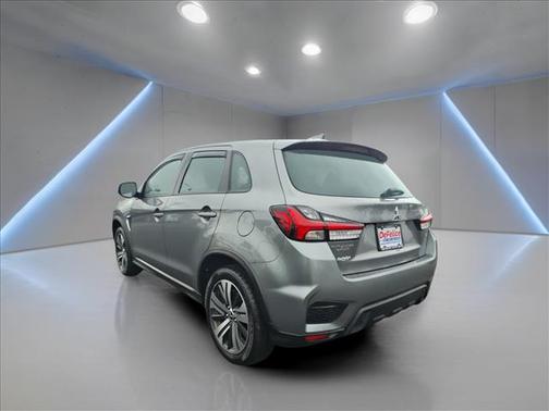 2021 Mitsubishi Outlander Sport SE