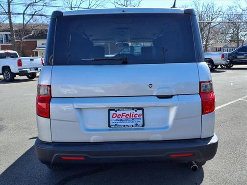 2010 Honda Element 4 DR