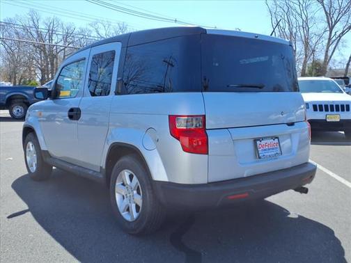 2010 Honda Element 4 DR