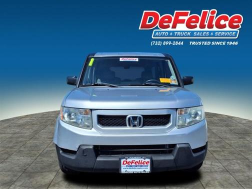 2010 Honda Element 4 DR