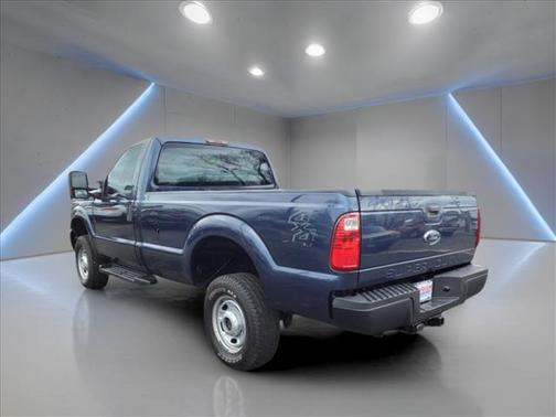 2015 Ford F-350 XL