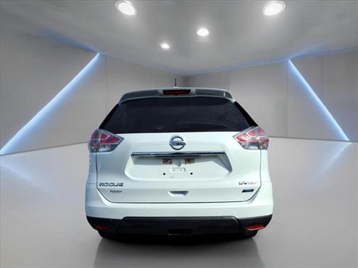 2014 Nissan Rogue SV