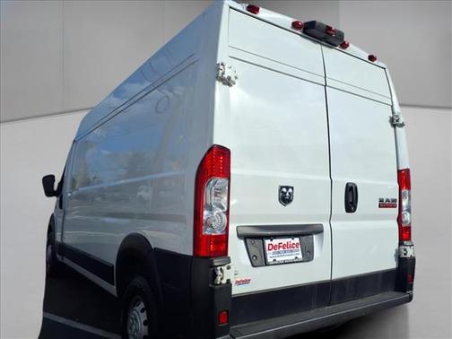 2020 RAM ProMaster 2500 High Roof