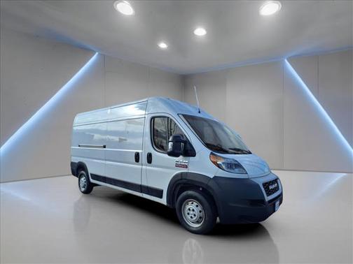 2020 RAM ProMaster 2500 High Roof