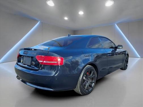 2012 Audi A5 2.0T Premium Plus