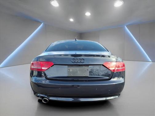 2012 Audi A5 2.0T Premium Plus