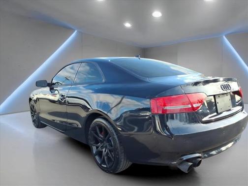 2012 Audi A5 2.0T Premium Plus