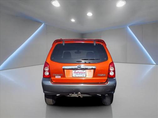 2005 Mazda Tribute s