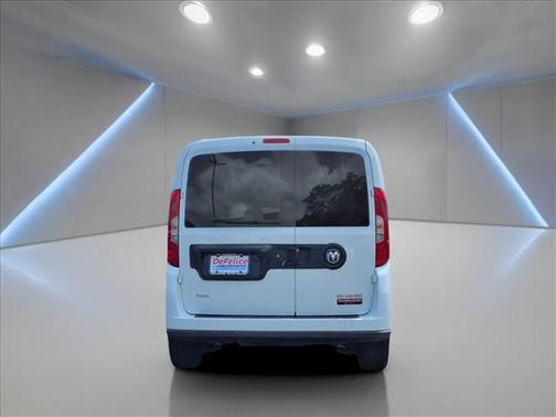 2019 RAM ProMaster City SLT