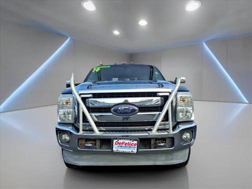 2014 Ford F-250 XLT