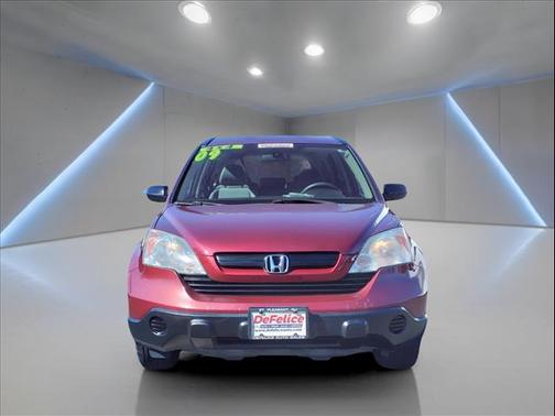 2009 Honda CR-V LX