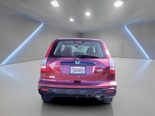 2009 Honda CR-V LX