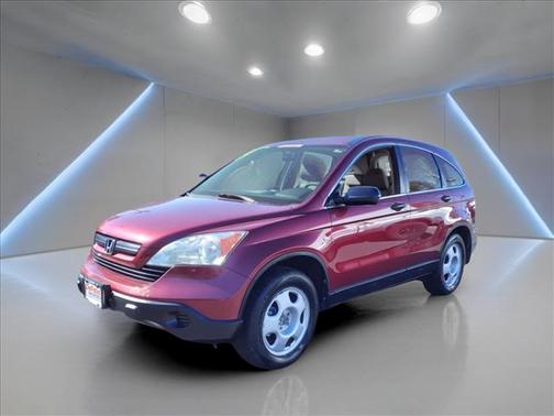 2009 Honda CR-V LX