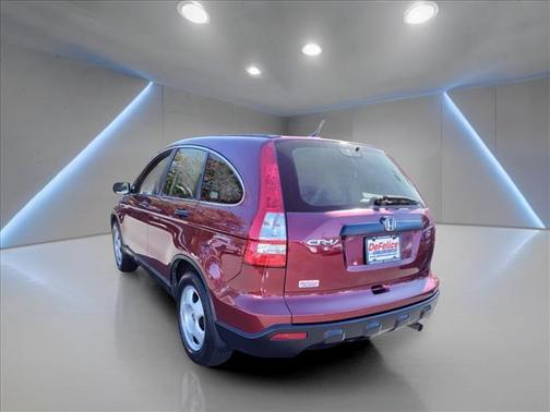 2009 Honda CR-V LX