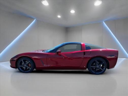 2006 Chevrolet Corvette Base