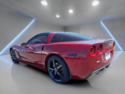 2006 Chevrolet Corvette Base