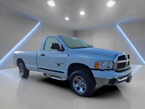 2005 Dodge Ram 1500 ST
