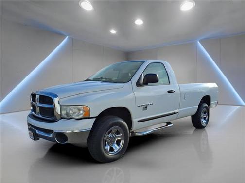 2005 Dodge Ram 1500 ST