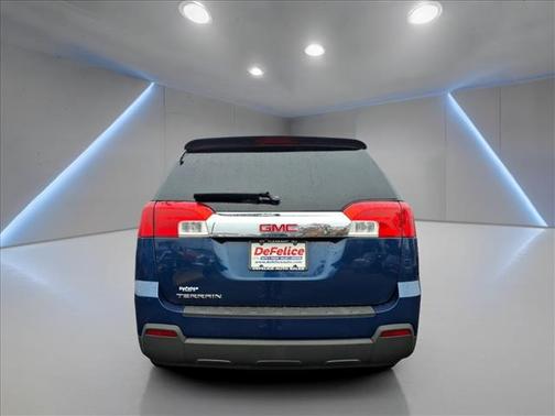 2010 GMC Terrain SLE-2