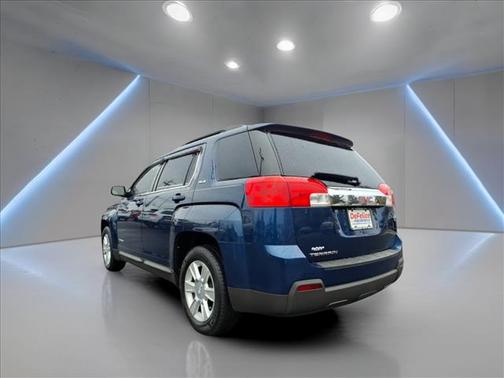 2010 GMC Terrain SLE-2