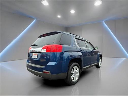 2010 GMC Terrain SLE-2