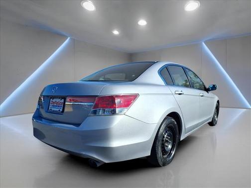 2011 Honda Accord SE