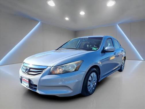 2011 Honda Accord SE