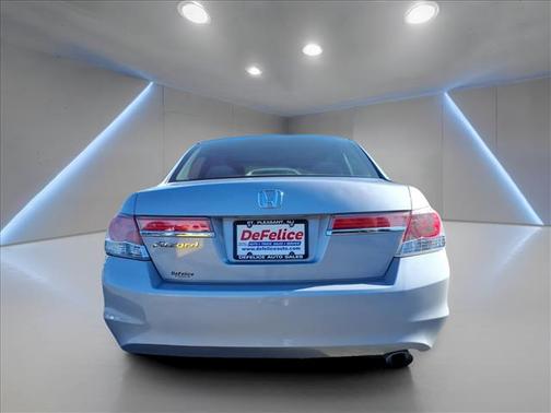 2011 Honda Accord SE